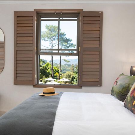 De Zeven Guest Lodge Stellenbosch Extérieur photo